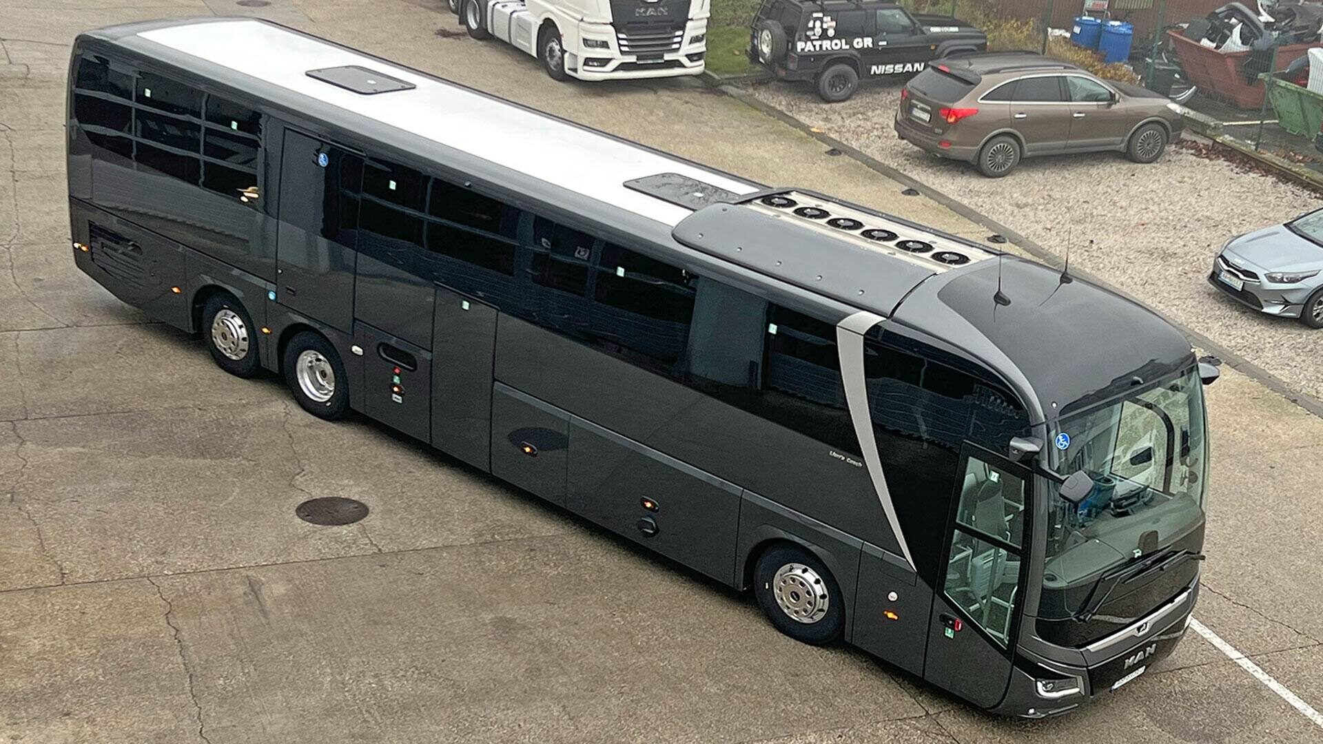 Darček, ktorý sa nevmestí pod stromček