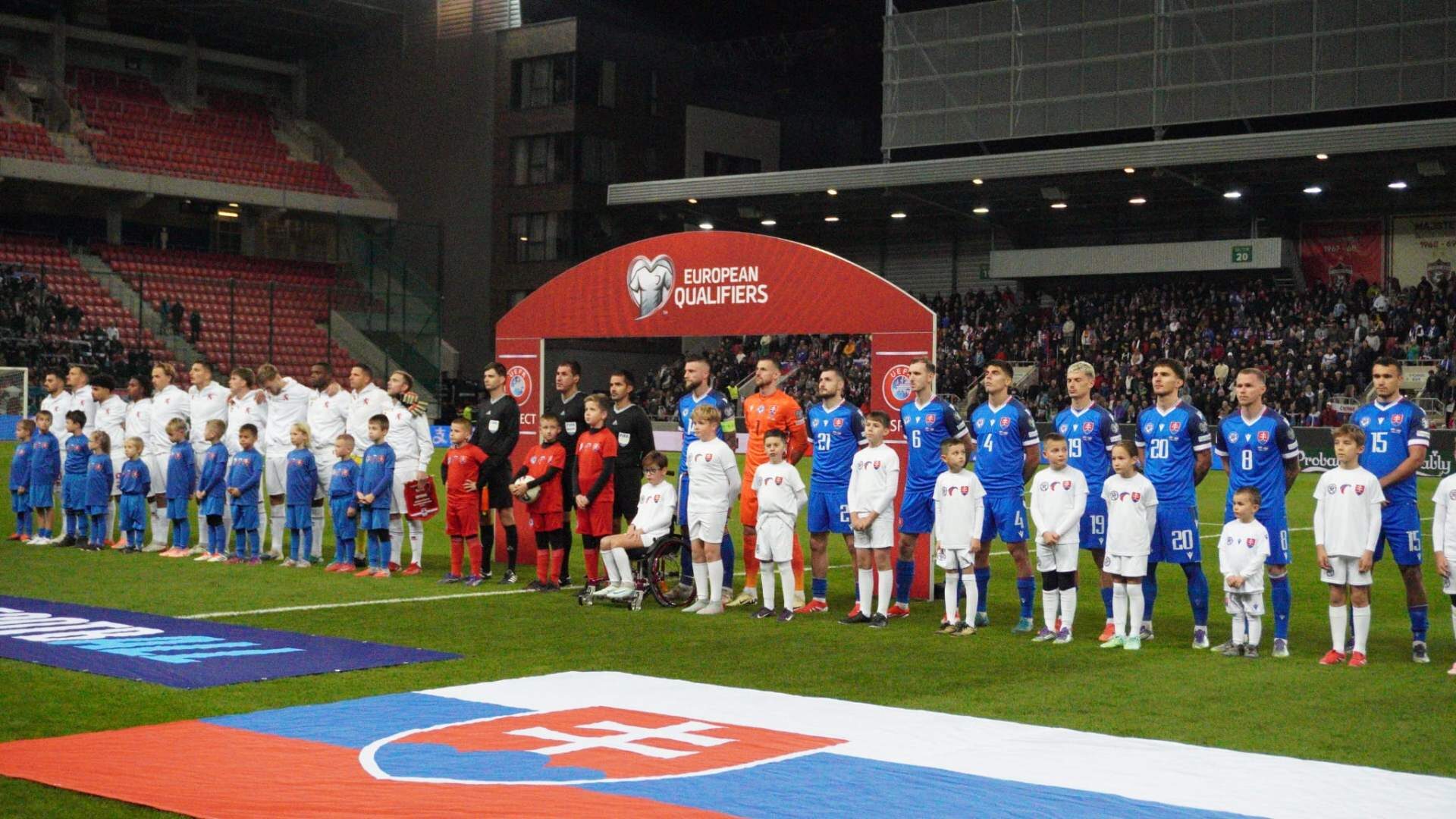 Keď stretneš svoje športové idoly