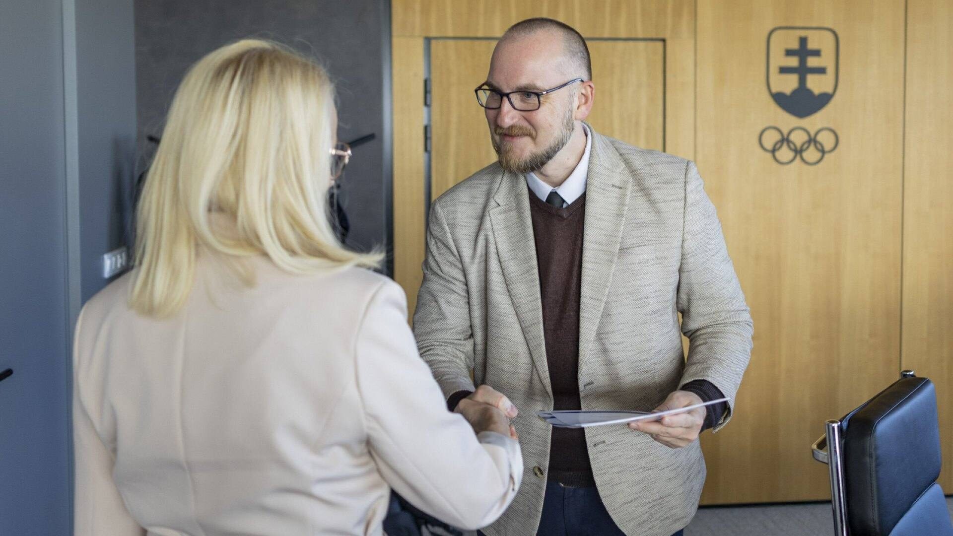 Slovenský šport má nový pilier spravodlivosti, vznikol športový arbitrážny tribunál