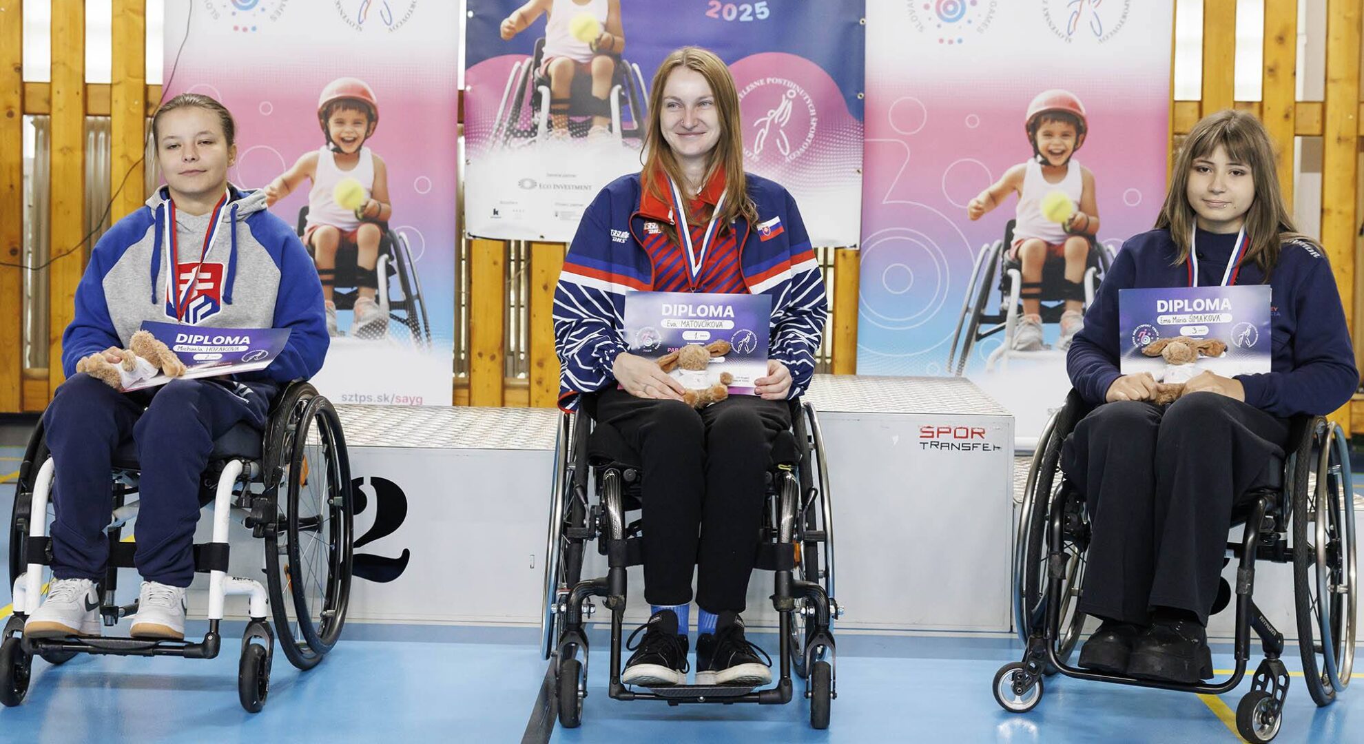 Nové výzvy pre rozvojový šport a talentovanú mládež SZTPŠ v roku 2026