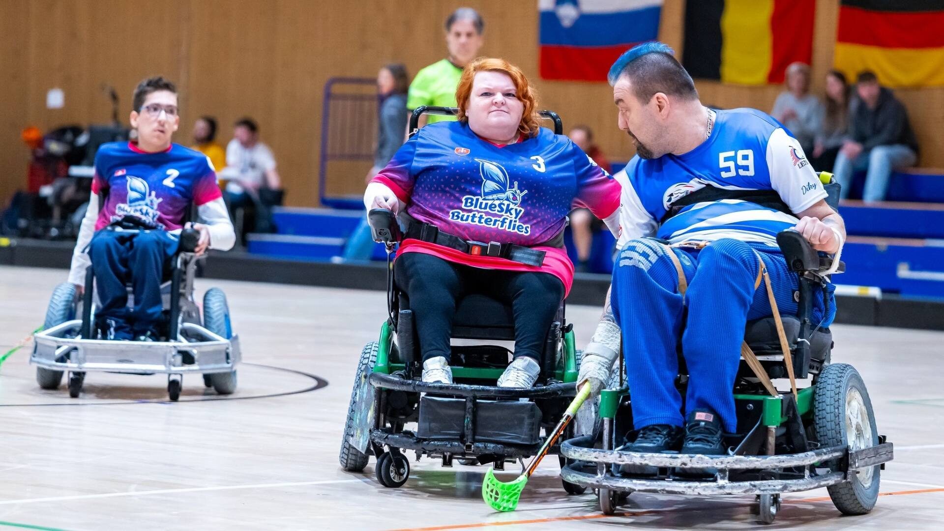 Ďalšia cenná turnajová skúsenosť pre našich „Motýľov“