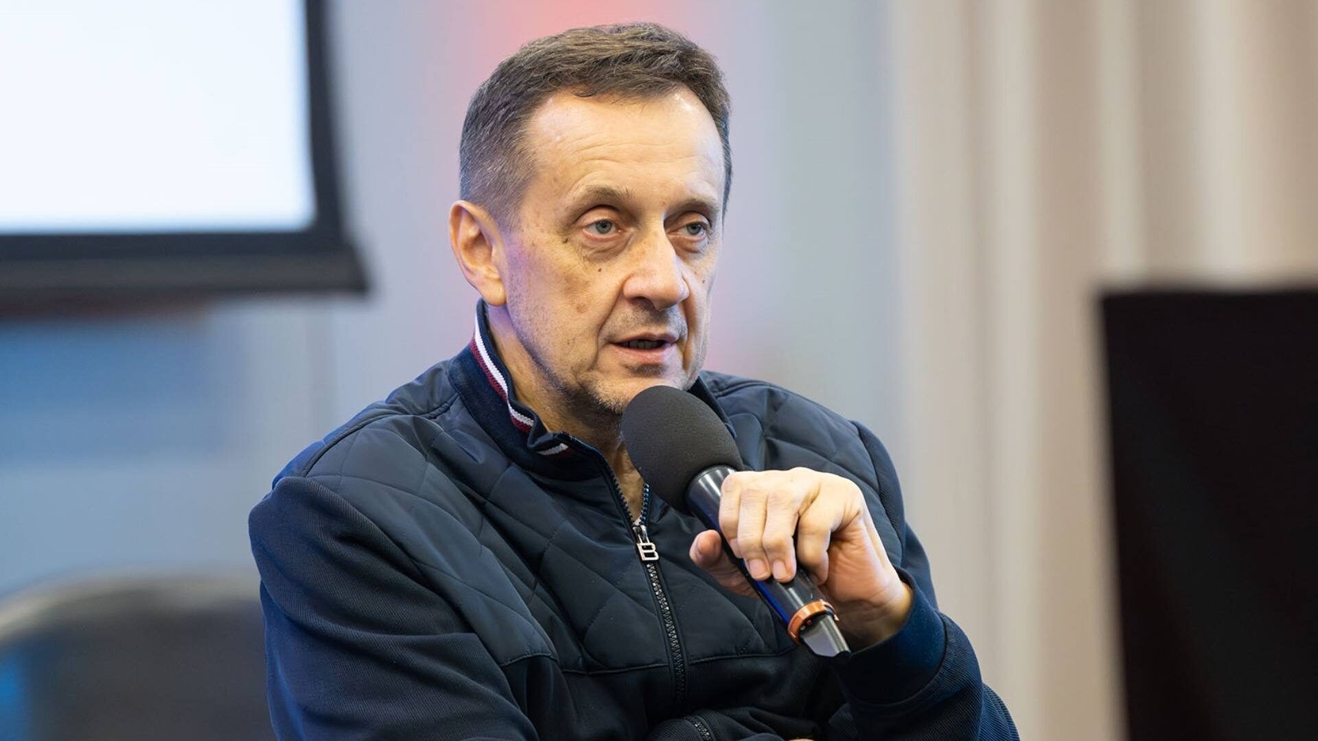 Ján Riapoš: Výraz „postihnutí“ je archaizmom a už by sme ho nemali používať