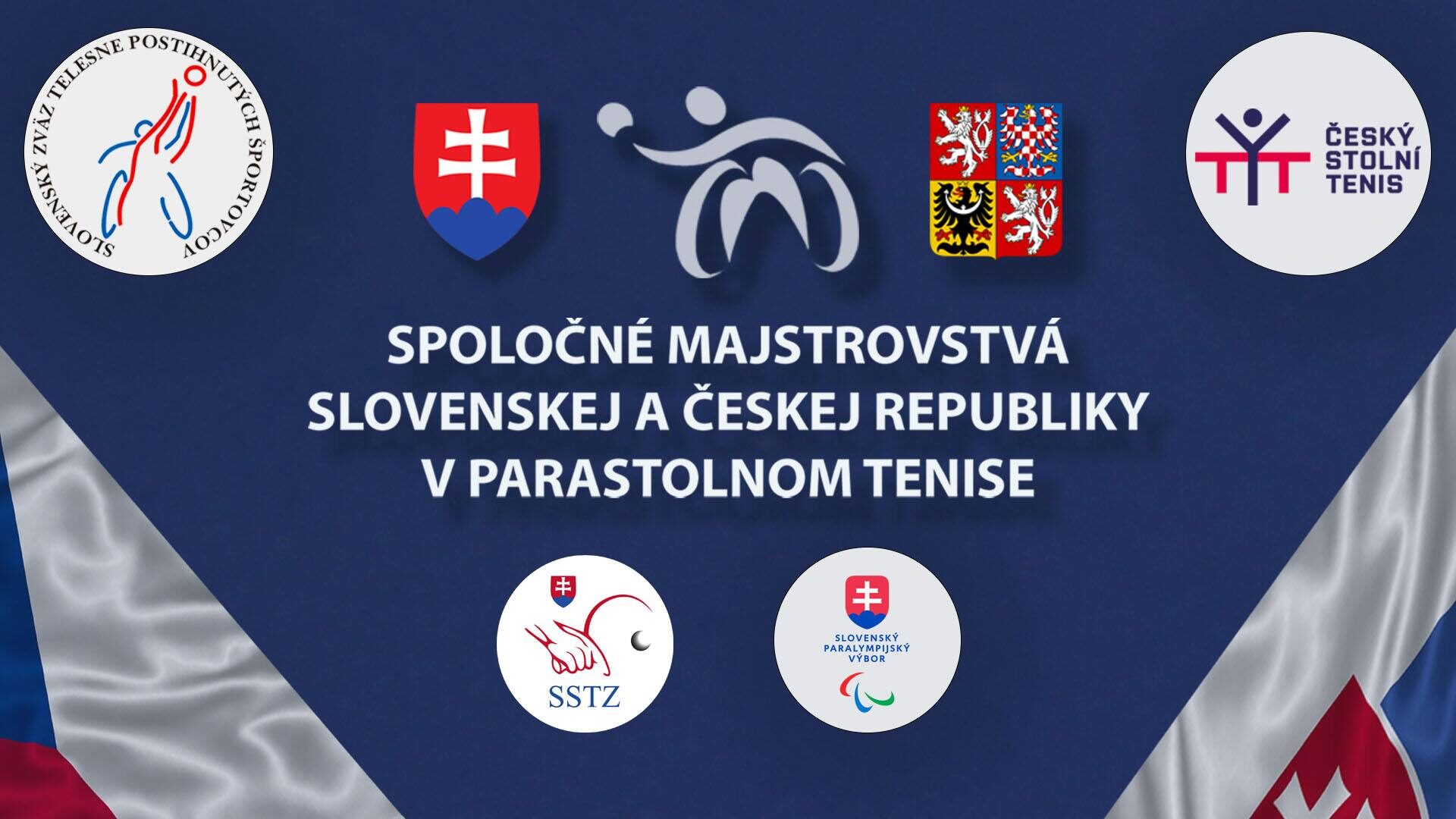 V Bratislave o tituly vo federálnom formáte