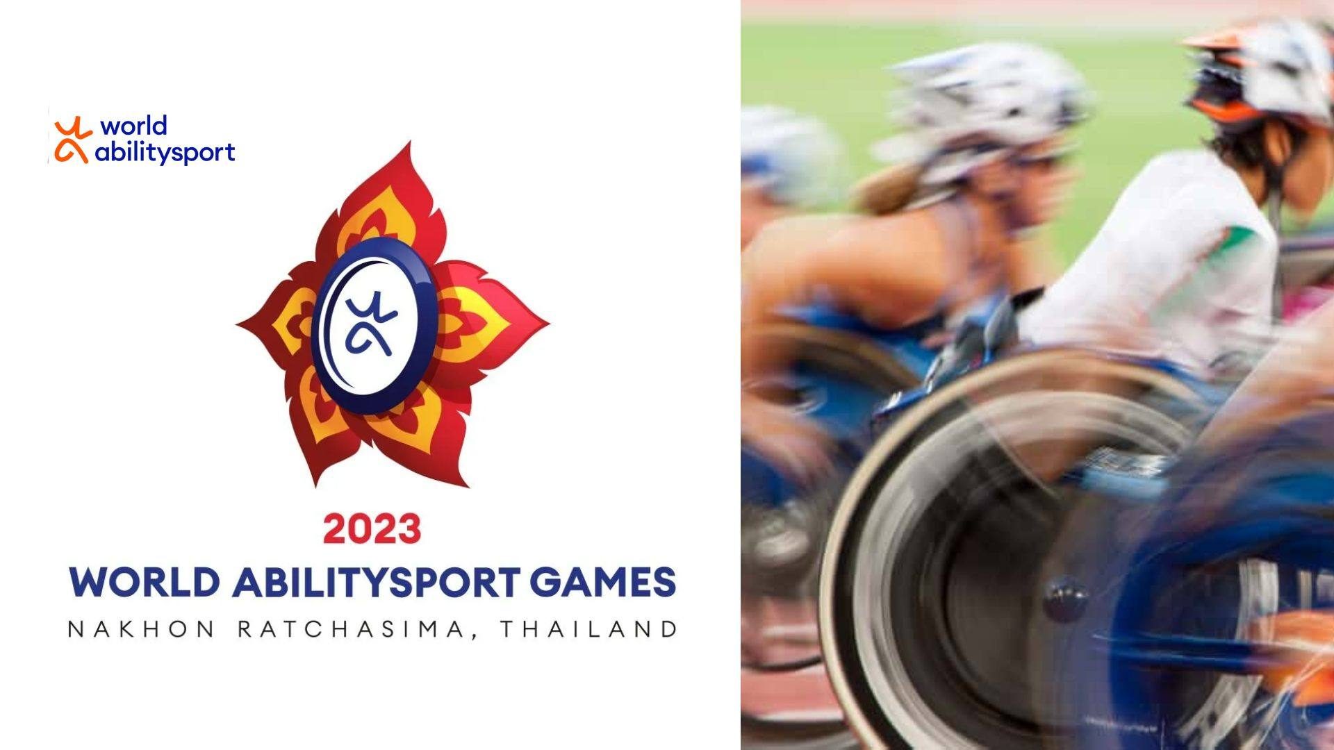 Početná výprava Slovenska odlieta na World Abilitysport Games 2023