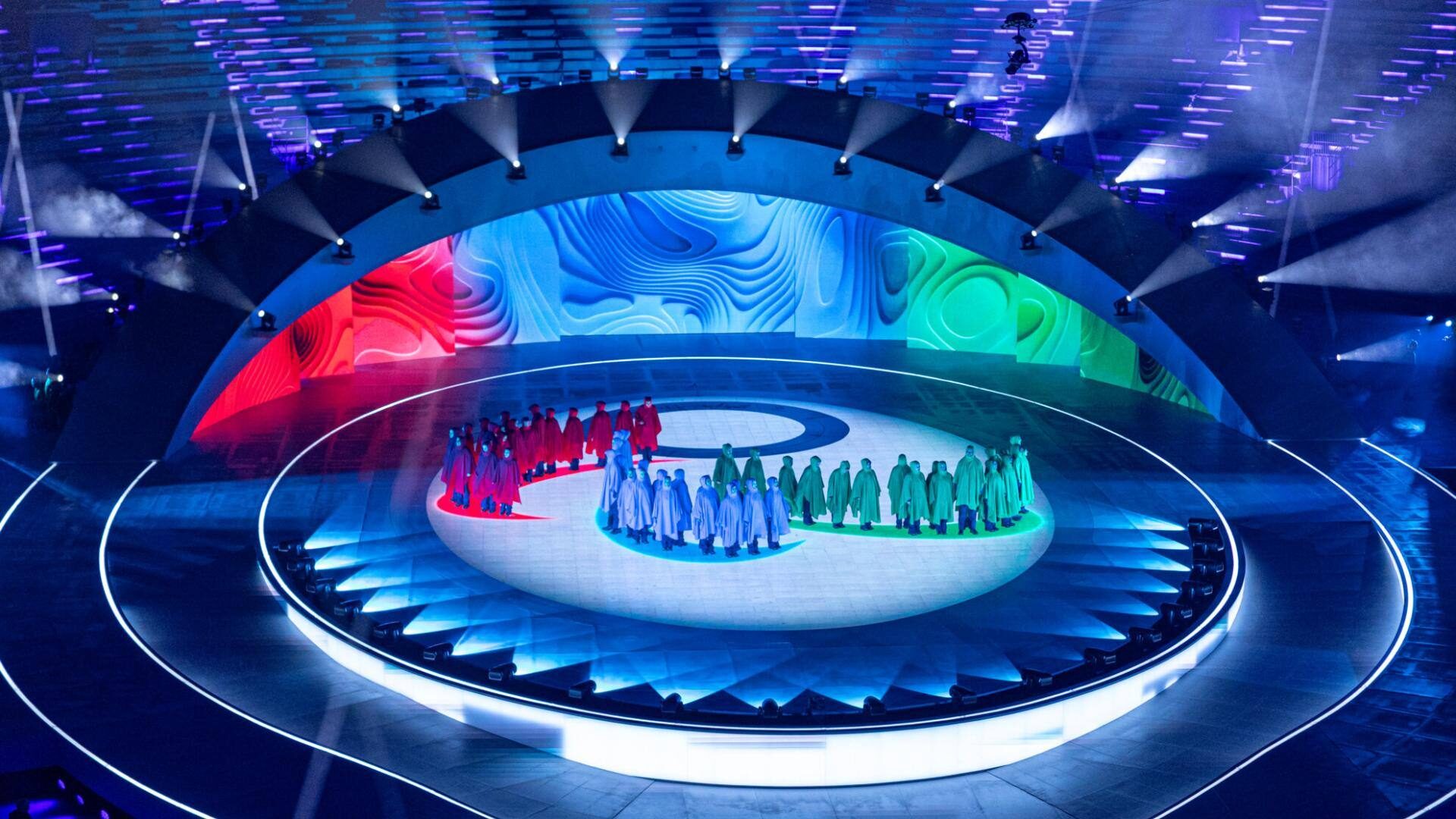 XIV. Zimné paralympijské hry Miláno–Cortina d’Ampezzo 2026 sa začali